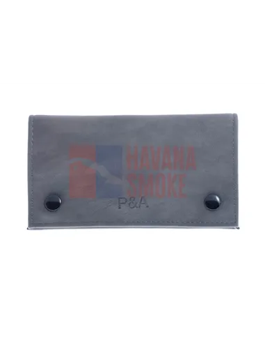 Кисет P&A для самокруток H165-1