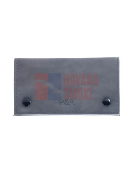 Кисет P&A для самокруток H165-1
