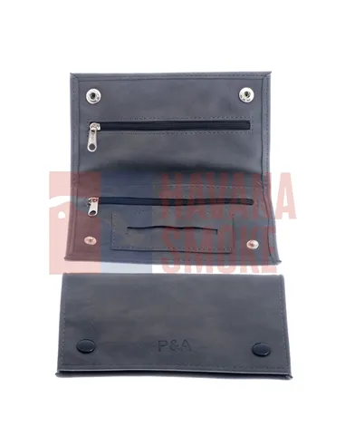 Кисет P&A для самокруток H165-1