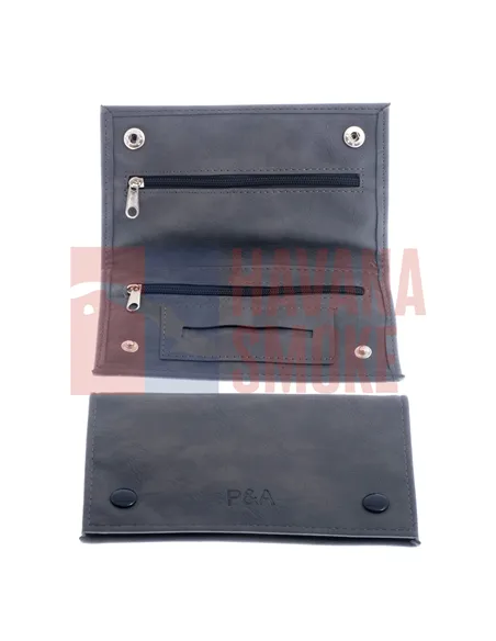 Кисет P&A для самокруток H165-1