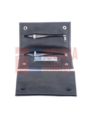 Кисет P&A для самокруток H165-1