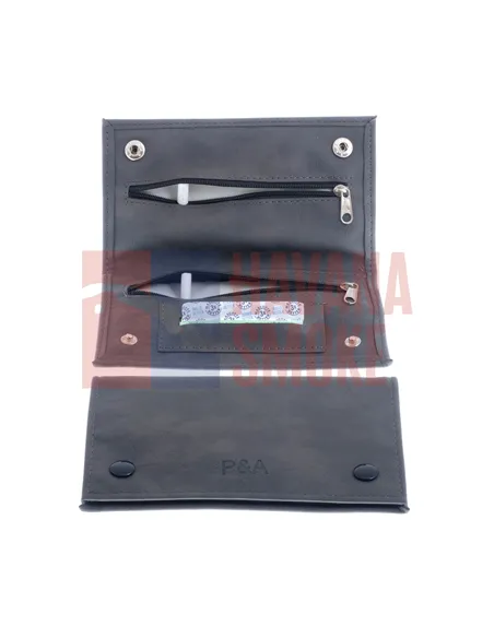 Кисет P&A для самокруток H165-1