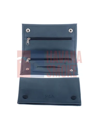 Кисет P&A для самокруток H165-4