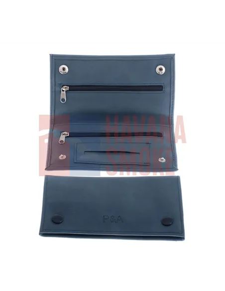 Кисет P&A для самокруток H165-4