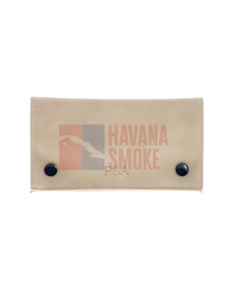 Кисет P&A для самокруток H165-5