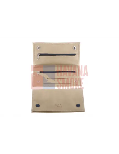 Кисет P&A для самокруток H165-5