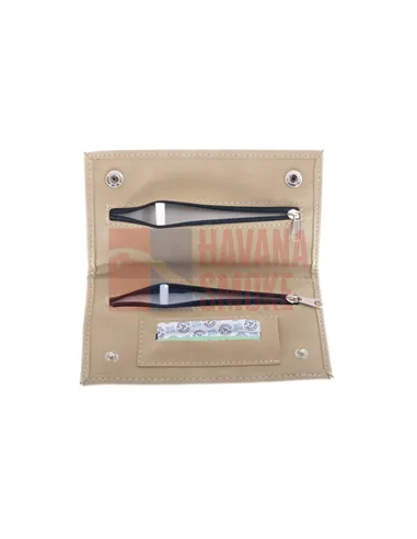 Кисет P&A для самокруток H165-5