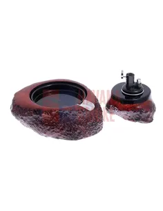 Настольный набор сигарных аксессуаров Mastro de Paja F23-F27