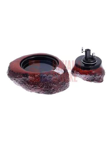 Настольный набор сигарных аксессуаров Mastro de Paja F23-F27