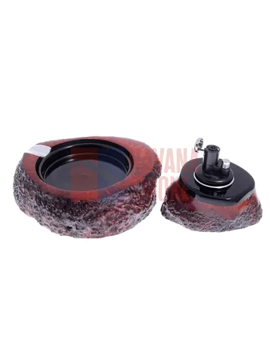 Настольный набор сигарных аксессуаров Mastro de Paja F23-F27