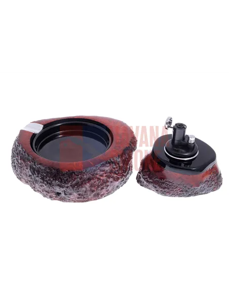 Настольный набор сигарных аксессуаров Mastro de Paja F23-F27