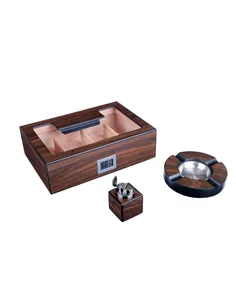 Набор сигарных аксессуаров Lubinski SET-Q2769