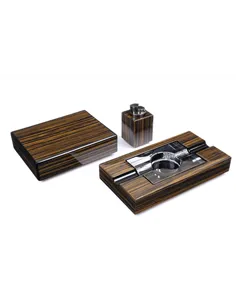 Набор сигарных аксессуаров Howard Miller SET-810-010