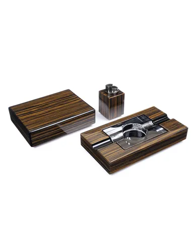 Набор сигарных аксессуаров Howard Miller SET-810-010