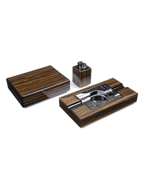 Набор сигарных аксессуаров Howard Miller SET-810-010