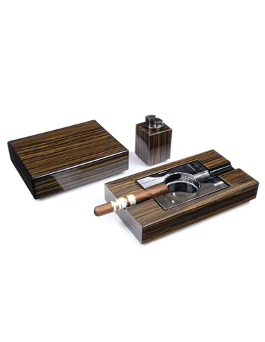 Набор сигарных аксессуаров Howard Miller SET-810-010