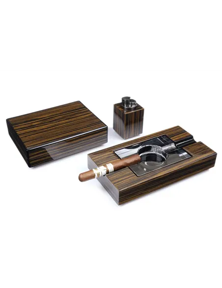 Набор сигарных аксессуаров Howard Miller SET-810-010