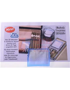 Увлажнитель для табака и сигар "Подушечка"