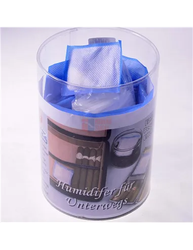 Увлажнитель для табака и сигар "Подушечка"