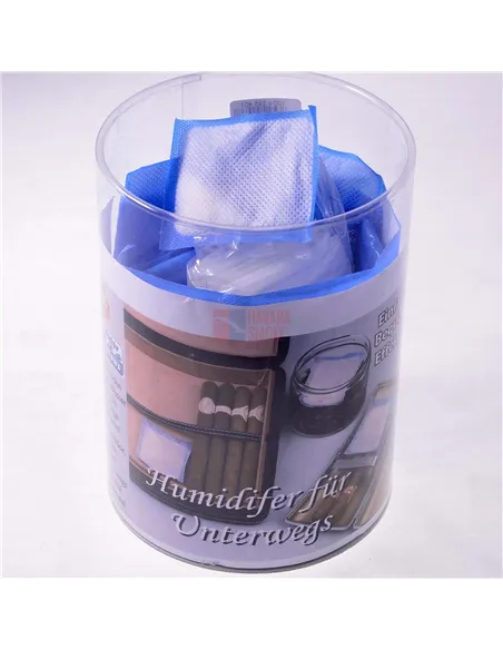 Увлажнитель для табака и сигар "Подушечка"