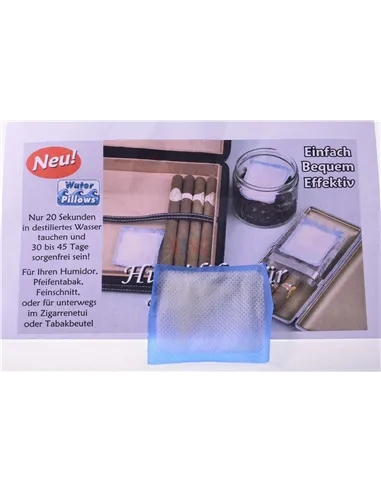 Увлажнитель для табака и сигар "Подушечка"