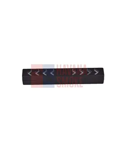 Увлажнитель с биогубкой на 15 сигар, пенал 595-004