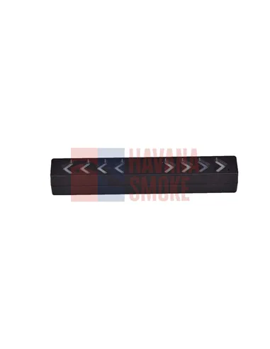 Увлажнитель с биогубкой на 15 сигар, пенал 595-004