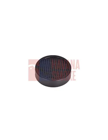 Увлажнитель с биогубкой на 30 сигар, круглый