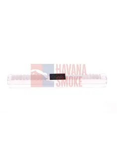 Увлажнитель акриловый на 25 сигар, пенал (Германия)