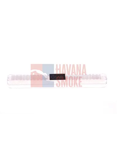 Увлажнитель акриловый на 25 сигар, пенал (Германия)