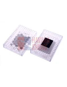 Увлажнитель акриловый Passatore на 40 сигар