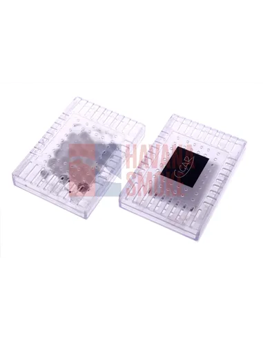 Увлажнитель акриловый Passatore на 40 сигар