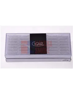 Увлажнитель акриловый на 75 сигар (Германия)