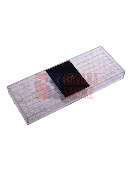 Увлажнитель акриловый на 75 сигар (Германия)