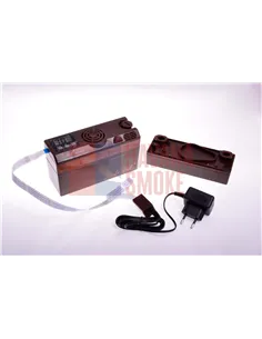 Увлажнитель электронный на 50-200 сигар (США)