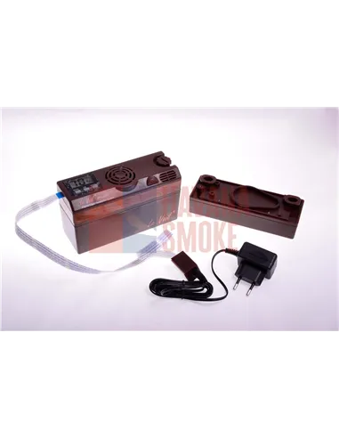 Увлажнитель электронный на 50-200 сигар (США)