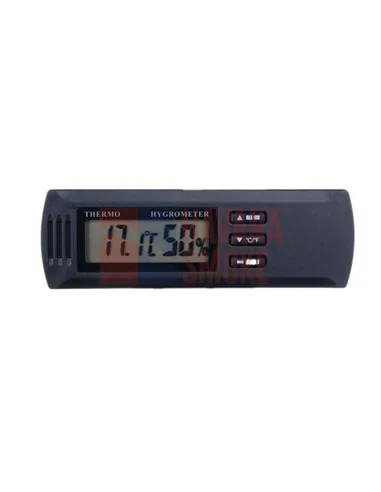 Термо-Гигрометр Passatore цифровой, калибруемый 596-501-1