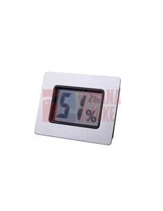 Термо-Гигрометр Passatore цифровой, калибруемый 596-506