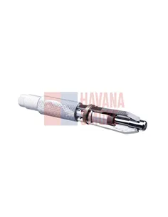 Бур для трубки Passatore, нержавеющая сталь