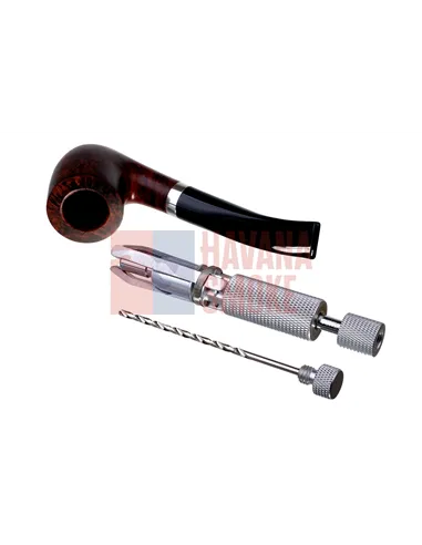 Бур для трубки Passatore, нержавеющая сталь