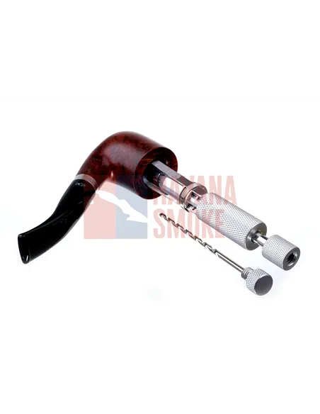 Бур для трубки Passatore, нержавеющая сталь