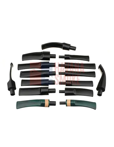 Мундштук для ремонта трубок Stanwell, в ассортименте, акрил