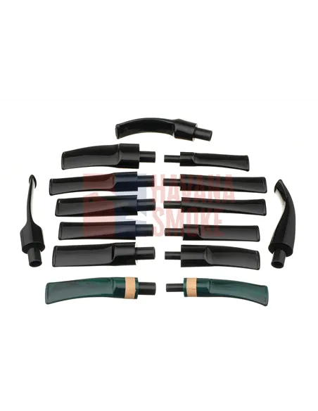 Мундштук для ремонта трубок Stanwell, в ассортименте, акрил