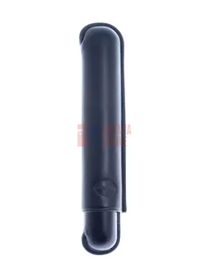 Чехол Jemar на 1 сигару Черчилль, натуральная кожа 110-1-black