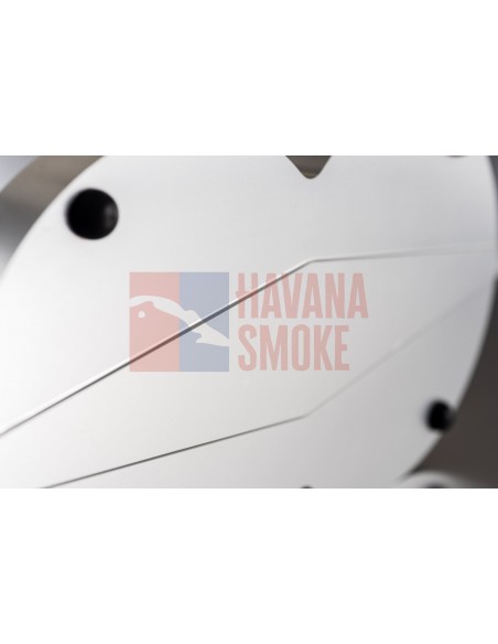 Чехол Jemar на 3 сигары, натуральная кожа