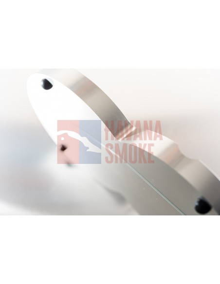 Чехол Jemar на 3 сигары, натуральная кожа