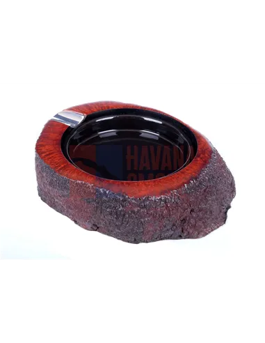 Пепельница настольная Mastro de Paja, Бриар