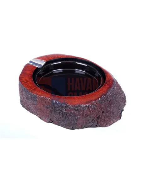 Пепельница настольная Mastro de Paja, Бриар