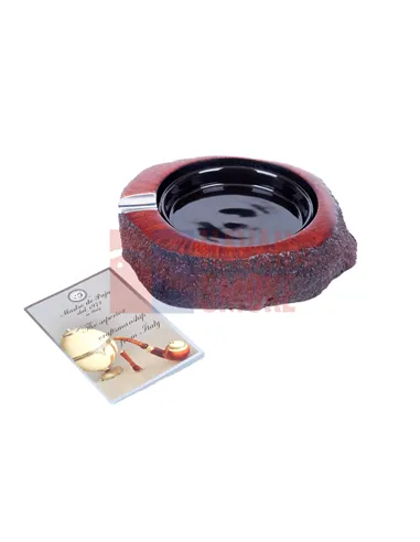 Пепельница настольная Mastro de Paja, Бриар