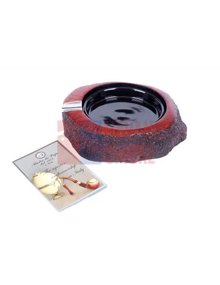 Пепельница настольная Mastro de Paja, Бриар